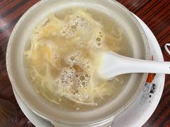 -添發碗仔翅美食