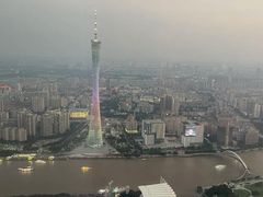 -广州四季酒店·佰鲜汇·现代法餐