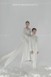 -金夫人婚纱摄影