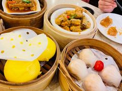 -点都德(盘福楼店)