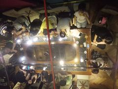 -MRX狼人杀俱乐部(黄浦店)