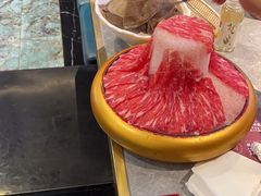 -樱煦和牛寿喜烧(如皋吾悦广场店)