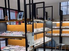 -五派眼镜(沙河店)
