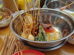 -嘉州鲜知味钵钵鸡(奎星楼店)