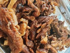 -清真-戏楼王记牛肉面