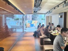 -JPG canteen(广州东山口店)