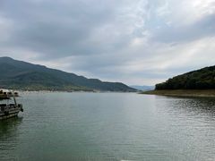 -松花湖风景名胜区