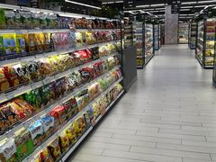 -果蔬好生活超市(乐堤港店)