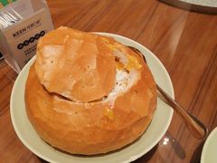 -mango tree芒果树泰国餐厅(青岛万象城店)