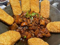 -南京大牌档(济南万象城店)