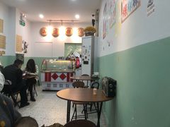 -小公园汕头甜汤(博罗店)