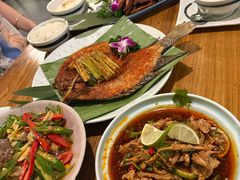 -紫滇源云南生态菜(丹凤街店)