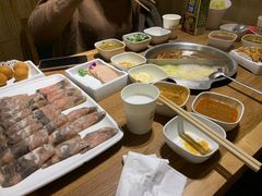 -傣妹火锅(罗宾森购物中心店)
