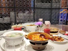 -眉州东坡(大悦城店)