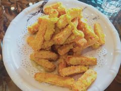 -民族饭荘(新华大街店)