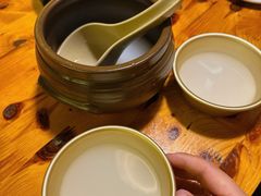 -小木屋朝鲜族特色菜