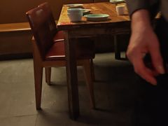 -缘生态云南菜·野生菌庭院餐厅(华侨城店)