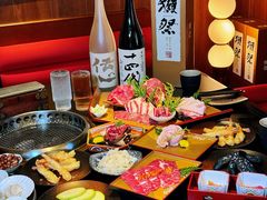 -300杯·和牛烧肉清酒专门店(廊里店)