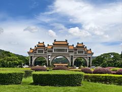 -顺峰山公园