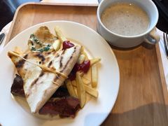 -广州富力君悦大酒店·凯菲厅