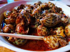 -三妹小龙虾·黄油蟹(华侨城总店)