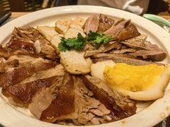 -潮界(LU·ONE凯德晶萃广场店)