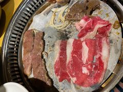 -牛市牛烤肉(西单大悦城店)