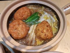 -谷田稻香·砂锅菜(南沙万达广场店)