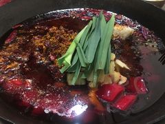 -周幺妹重庆老火锅(银泰城总店)