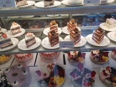 -PETIT PARIS 小巴黎(凯德1818店)