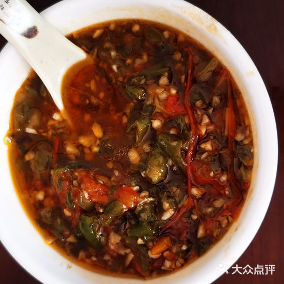 小不点火锅城