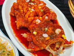 -老苏州芳和园茶酒楼  传统苏帮菜(观前店)