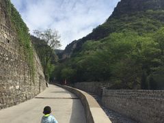 -北京上方山国家森林公园