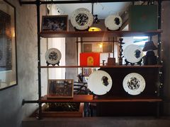 -半度雨棚(莫干山路店)