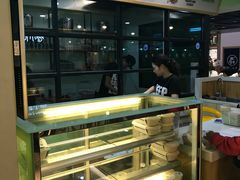-SHUBO蔬小盒(三里屯店)