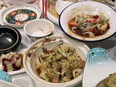 -老浒记烤鸭-北京菜(琉璃厂店)