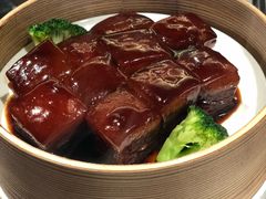 -106餐厅(山水文园店)