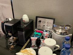 -广州四季酒店
