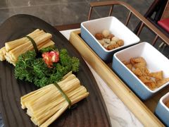 -捞神煲汤火锅(湖滨商业街店)