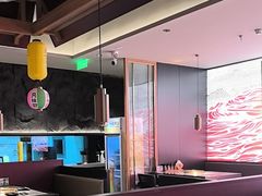 -谷牛日式烤肉(宝山U天地店)