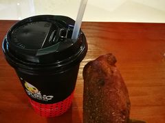 -天美汇鸡翅包饭(来福士广场店)