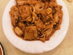 -奥华餐厅·老张记(台基厂店)