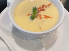 杨枝甘露-利顺德大饭店·水岸中餐厅(小白楼店)