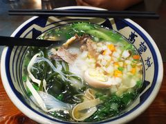 -西安老王家(振兴西路店)