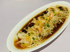 -粗茶淡饭·汉口公馆(循礼门店)