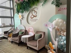 -大美母婴月子专护中心(紫峰店)