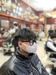 -尼特斯男士发型馆