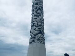 -维格兰雕塑公园