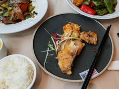-侨美食家·粤菜(体育西路店)