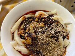纯手工甜水面-中和裴氏蹄花(府河路店)